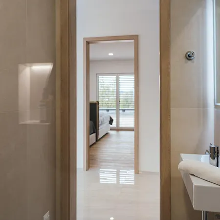 Prestige Rooftop Viva With Hot Tub Apartman *