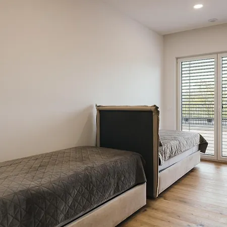 Prestige Rooftop Viva With Hot Tub Apartman Maribor