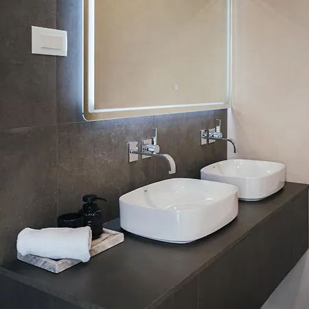Apartman Prestige Rooftop Viva With Hot Tub