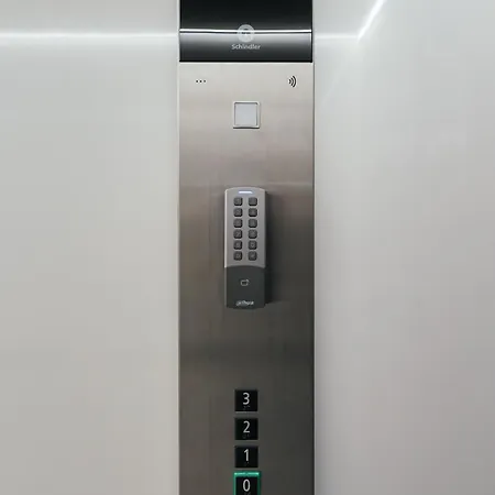 Apartman Prestige Rooftop Viva With Hot Tub